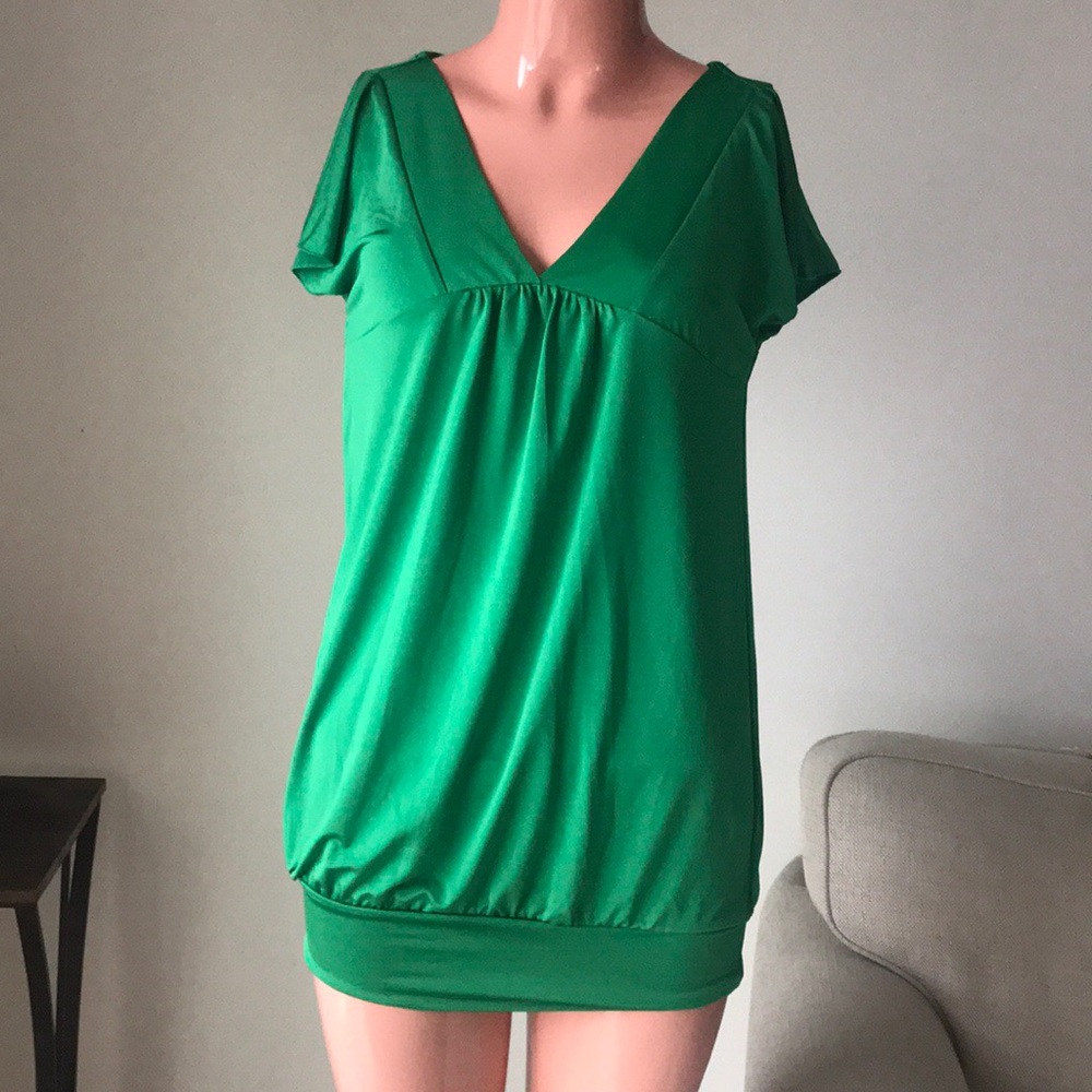 Green Top